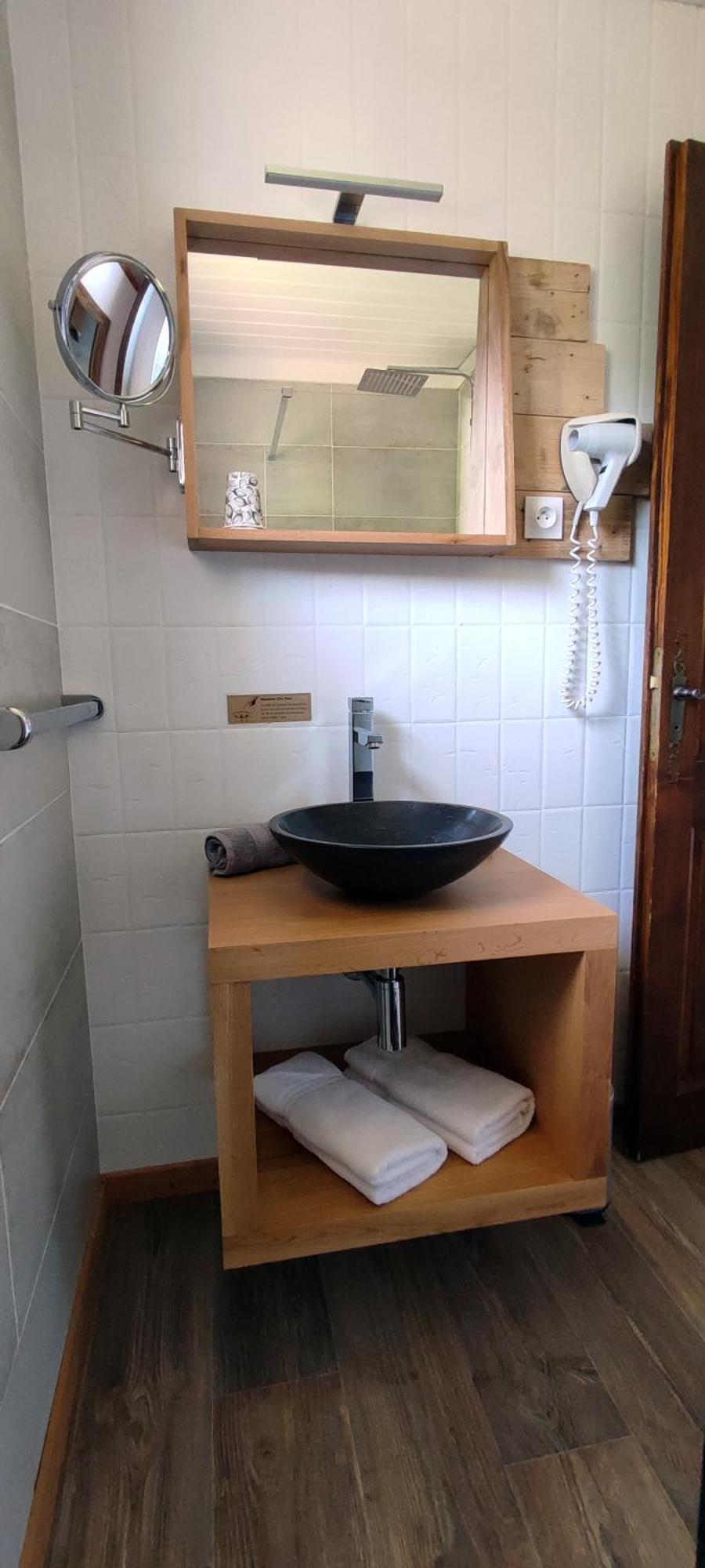 Le Taconet Hotel Le Praz de Lys Room photo