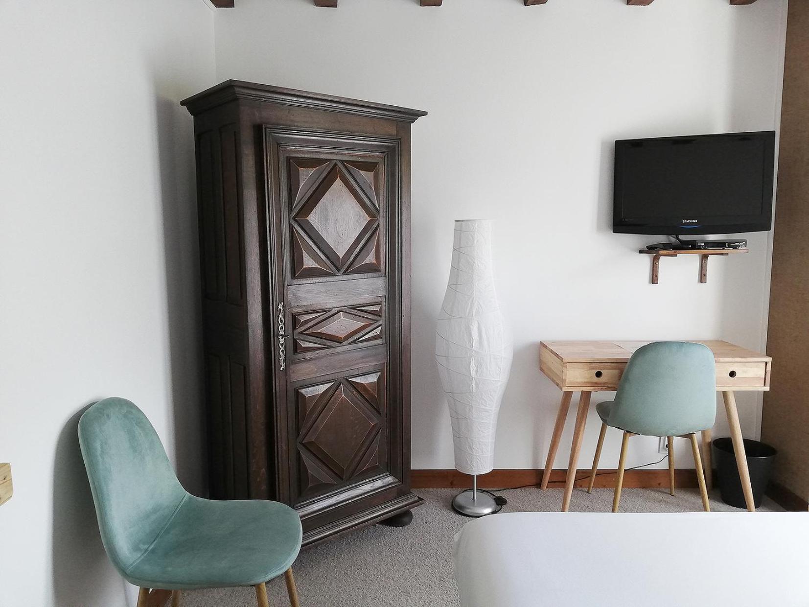 Le Taconet Hotel Le Praz de Lys Room photo